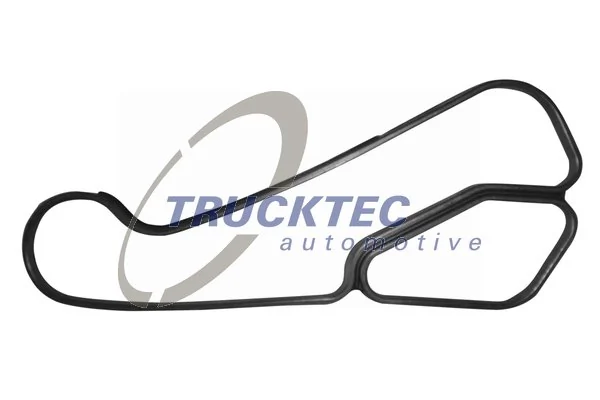 Gasket, oil cooler